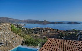 Elounda Solfez Villas