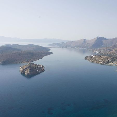 Elounda Solfez Villas Extérieur photo