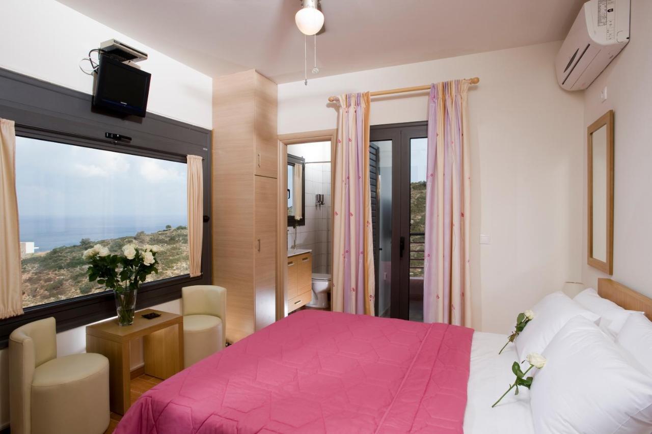 Elounda Solfez Villas Extérieur photo