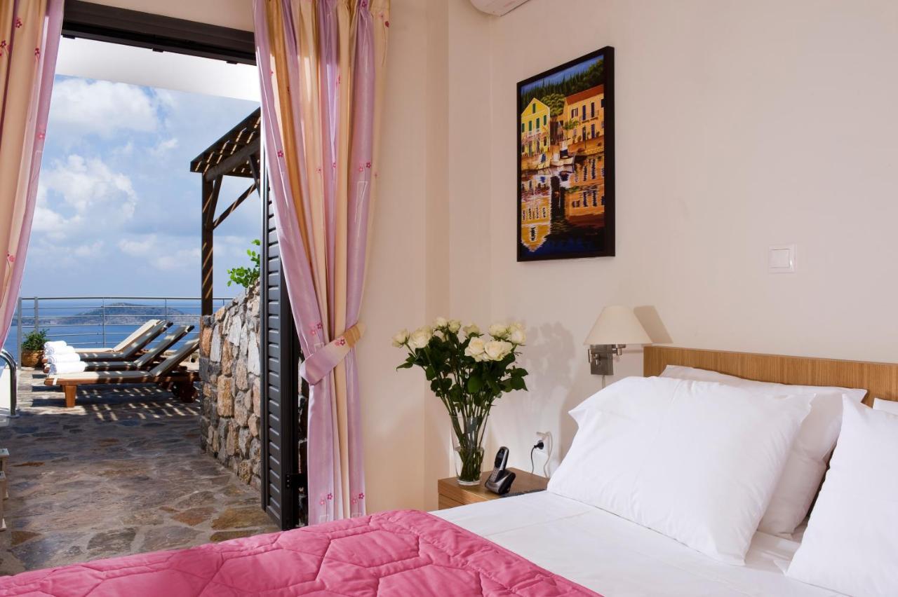 Elounda Solfez Villas Extérieur photo