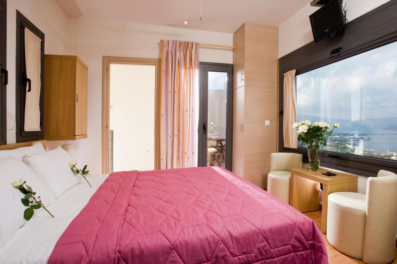 Elounda Solfez Villas Extérieur photo