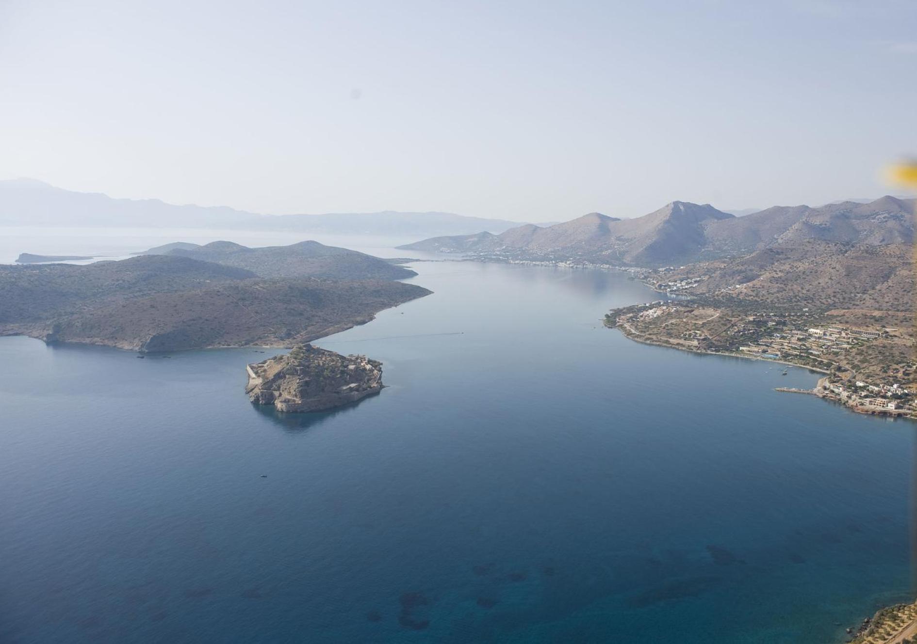 Elounda Solfez Villas Extérieur photo