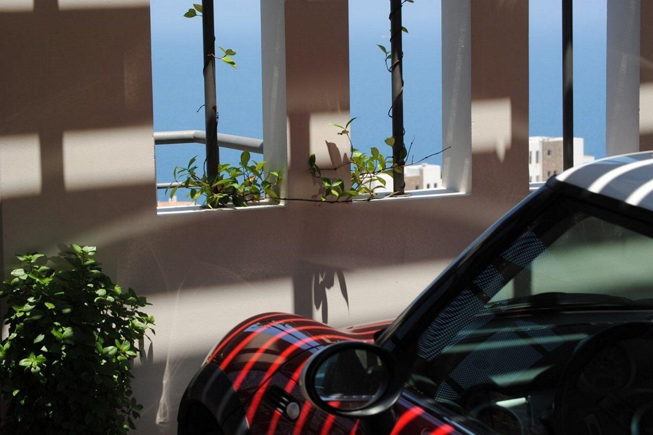 Elounda Solfez Villas Extérieur photo