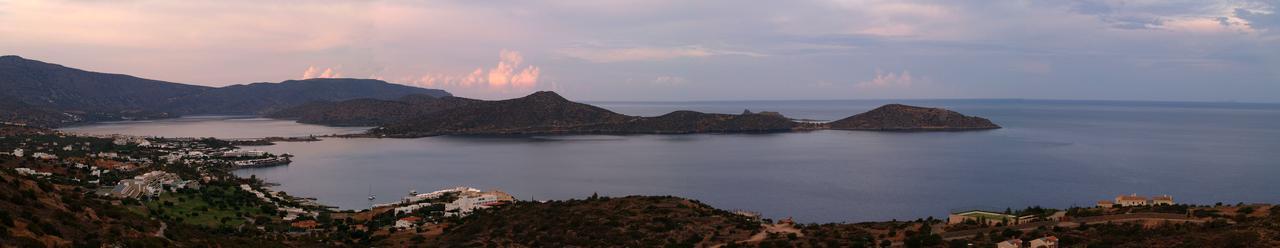Elounda Solfez Villas Extérieur photo